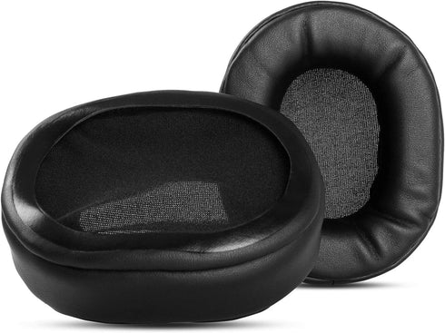 i30 Ear Pads YDYBZB Ear Cushions Replacement Earpads Compatible with Turtle Beach-i30 Beach-i60 Beach i30 i60 Wireless Gaming Headphone Protein Le...